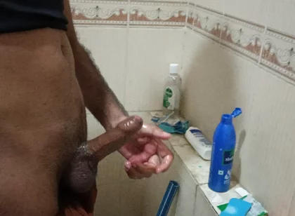 All Men Are Short-dick, You Included