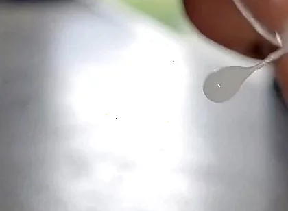 Thick Ropes, Slow Mo Cumshots