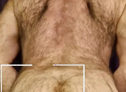 Show That Hairy Hole
