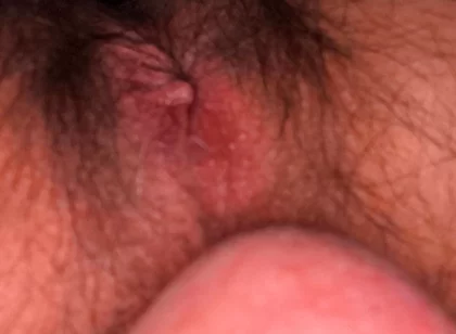 Is Masturbation 2 Fingers Few?