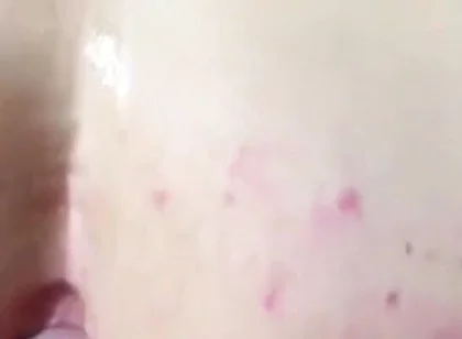 Greedy Little Ass Whore Taking Dick!
