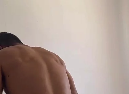 A Very Hungry Egyptian Ass