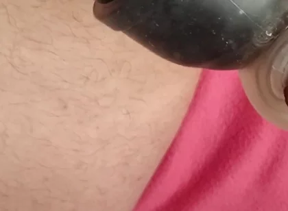 Magic Wand Massage Wand Makes Young Boy Cum Fast Ejaculation