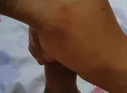 Jerk My Dick Babe!