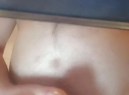 Evening Masturbation