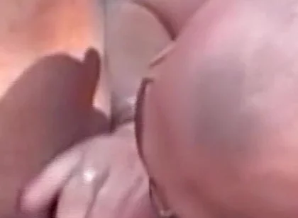 Butt Holes Scene 1: Chubby Hunks Having Sex in the Car