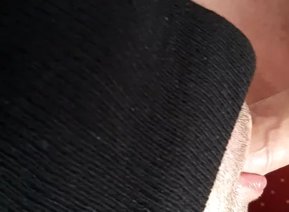 Sucking My Lover's Dick