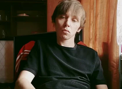 Horny as Always