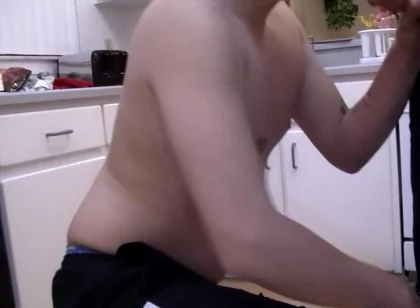 Training a Cum Drain