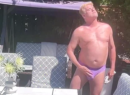 Heating the Balls