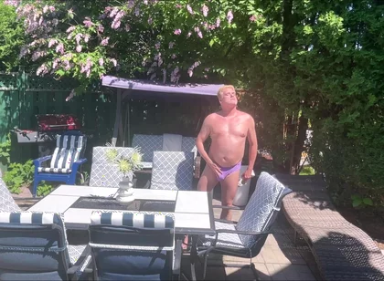 Heating the Balls