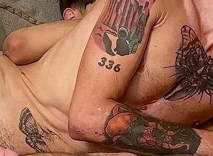 I Suck My Straight Friends Cock Until He Cums All Over My Face