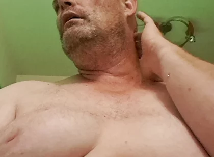 A Pure Slut