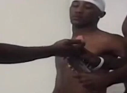 Dormlife Archives 15 - Scene 1 - Dragon + Markell + Romeo Sinclair + Shabazz + Zodiac
