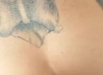 Fucked by Hung Muscle Stud Bareback