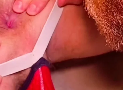 Tommy and Hairy Otter Part 1