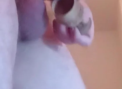 Wooden Egg Cup