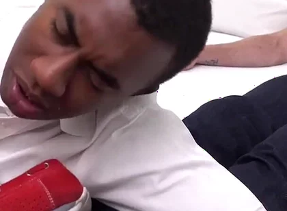 Mind Fucker Foot Freak