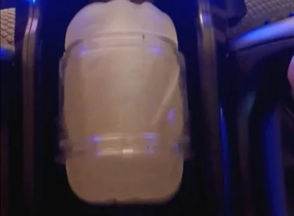 New Automatic Stroker