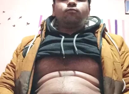 Happy New Year (1.01.2026) - Indian Ismart Boy Ismaatdeva' S New Year Resolution That a Full Day Fucking