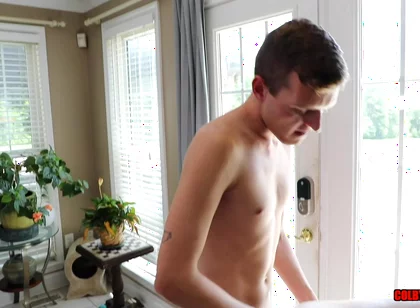 Jj Jakobs Dicks Down Mickey Knox -bareback-