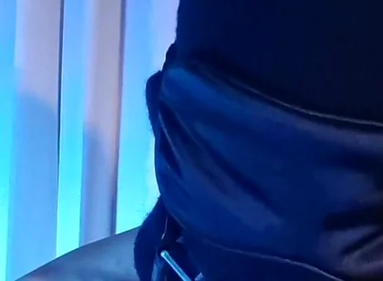 Cock-sucking Slave