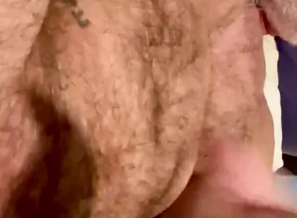 Masturbation