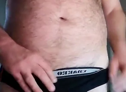 Jerk off Your Cock Fast Darling!