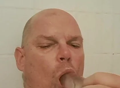 Deep in the Throat
