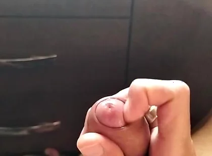 2 Weeks No Masturbation