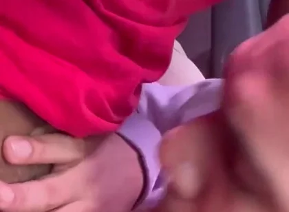 Swallowing Cum After College
