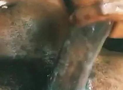 Perfect Masturbation Homemade