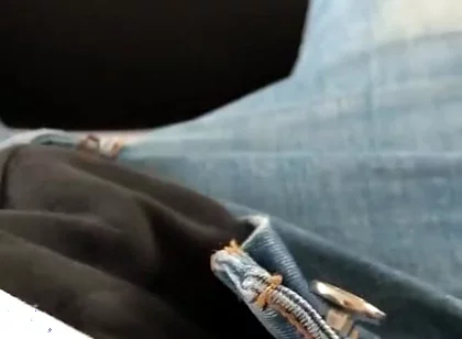 German Guy Sneaky Masturbation at Work