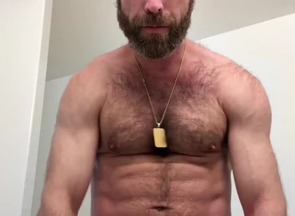 Come and get it