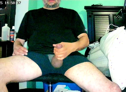 Cumming Twice