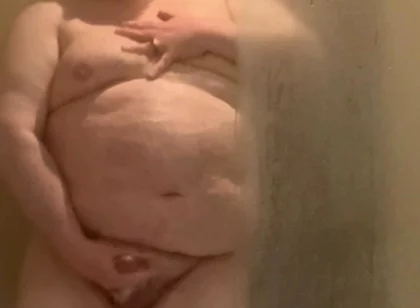 Kit's Hot Shower