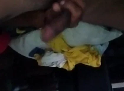 They Suck My Cock