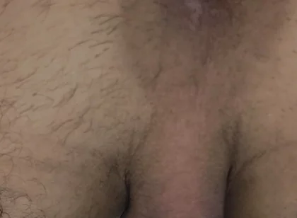 Trust Me... You'll Want to Watch Until the Very End. the Cream Is There... Literally.