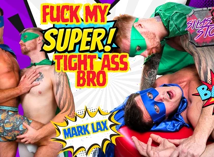 Fuck My Super Tight Ass Bro