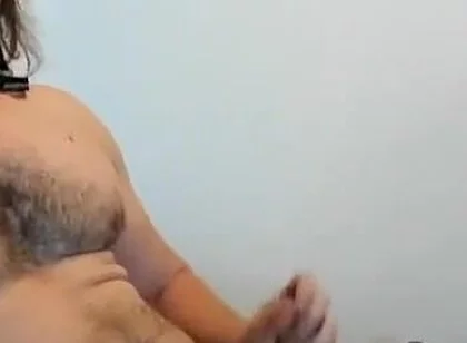 Hairy and Muscular