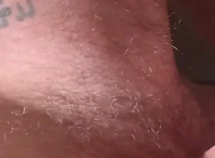 Masturbation