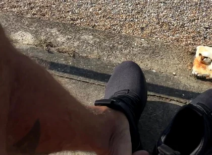 Taste My Sexy Stinkers