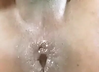BBC Anal