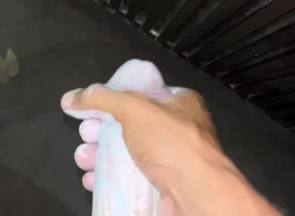Jerk Man at It Part 52