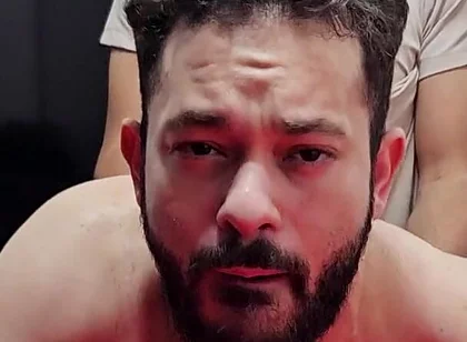 Hardcore Deepthroat
