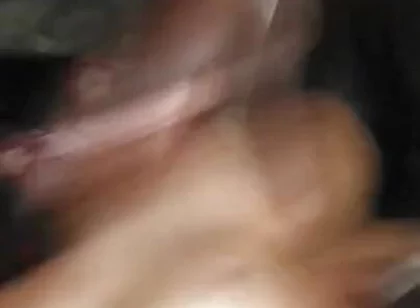 Slut Gets Her Ass Fucked Hard
