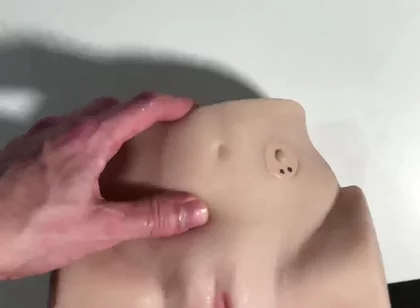 Big Cock Cumshot