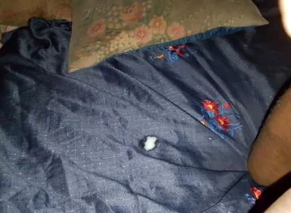 Big Dick Waiting for Big Pussy