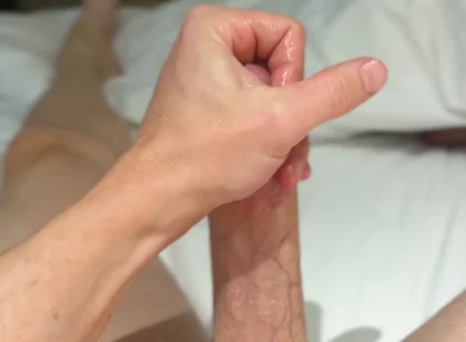 Cum with Me