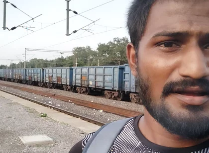 Xhard Star India Train in Big Dragon